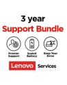 Lenovo Usluga serwisowa PROTECTION 3Y SUP KYD+SBTY - nr 1