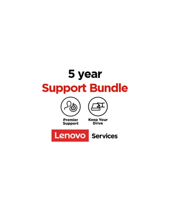 Lenovo Usluga serwisowa PROTECTION 5Y SUP Premier+KYD nr 2