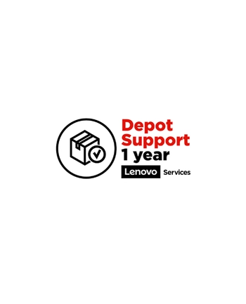 Lenovo Usluga serwisowa 1Y Post Warranty Courier/Carry-in nr 2