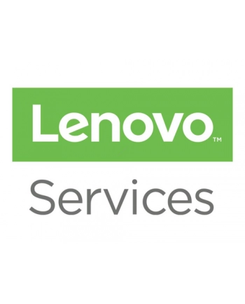 Lenovo Usluga serwisowa 1Y Post Warranty Courier/Carry-in nr 2