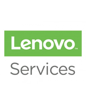 Lenovo Usluga serwisowa 4Y Premier Support from 1Y Premier nr 1