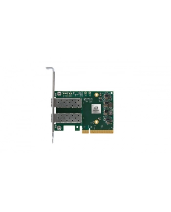 nvidia MELLANOX Karta sieciowa ConnectX-6LxEN adaptCard 25GbE Dual-port nr 1