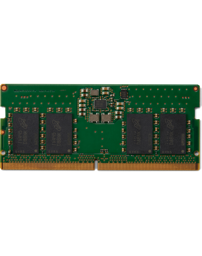 HP INC HP 8GB DDR5 4800 SODIMM Mem główny