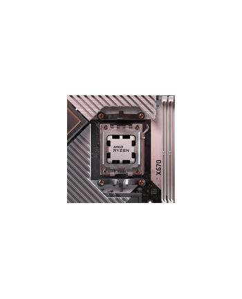 AMD AMD Ryzen 7 7700