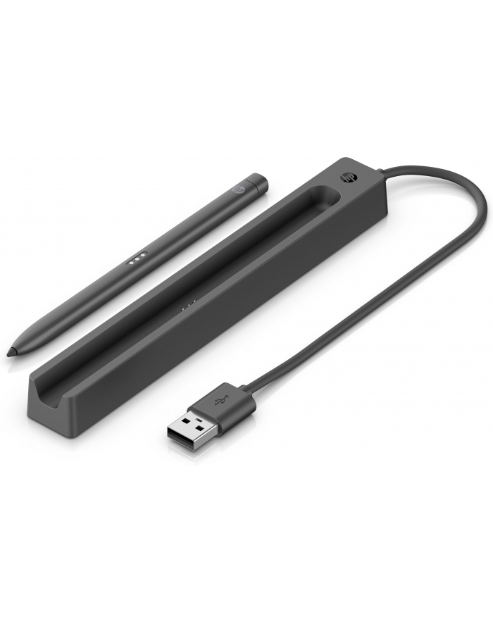 HP INC Mysz HP Rechargeable Slim Pen Charger główny