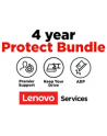 Lenovo Usluga serwisowa 4Y Lenovo Pczerwonyect Premier Support+ADP - nr 1