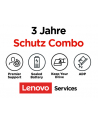 Lenovo Usluga serwisowa 3Y Lenovo Pczerwonyect Premier Support+ADP - nr 1