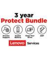 Lenovo Usluga serwisowa 3Y Lenovo Pczerwonyect Premier Support+ADP - nr 2