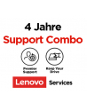 Lenovo Usluga serwisowa 4Y Lenovo Support Premier Support+KYD - nr 4