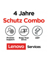 Lenovo Usluga serwisowa 4Y Lenovo Pczerwonyect Premier Support+ADP - nr 5