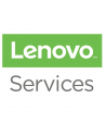 Lenovo Usluga serwisowa 1Y International Services Entitlement - nr 2