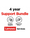 Lenovo Usluga serwisowa PROTECTION 4Y SUP Premier+KYD - nr 3