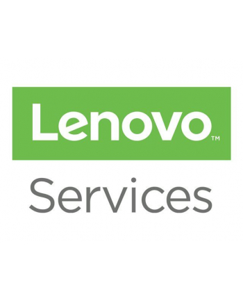 Lenovo Usluga serwisowa 2Y Premium Care upgrade from 1Y Premium