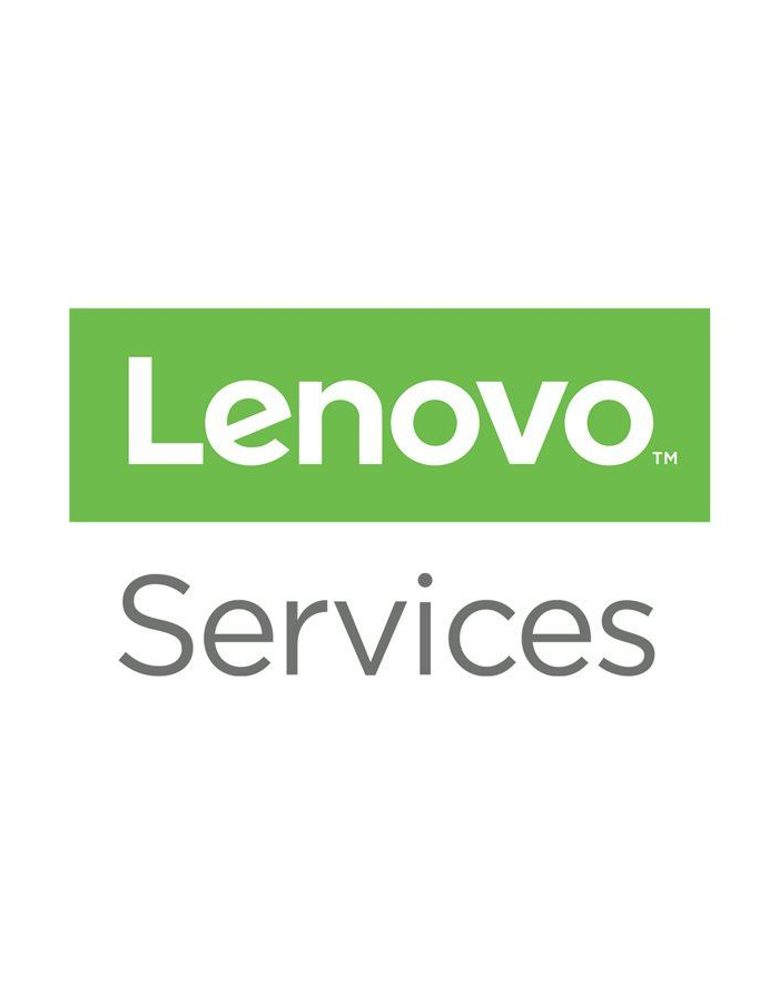 Lenovo Usluga serwisowa 4Y Premium Care upgrade from 2Y Premium główny