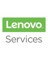 Lenovo Usluga serwisowa 4Y Premier Support from 1Y Premier - nr 1