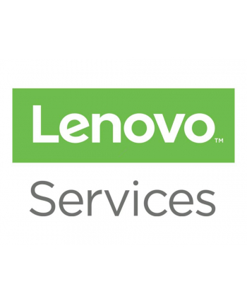 Lenovo Usluga serwisowa 4Y Premier Support from 1Y Premier