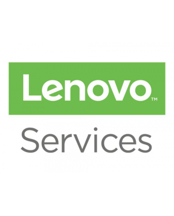 Lenovo Usluga serwisowa 4Y Premier Support from 1Y Premier