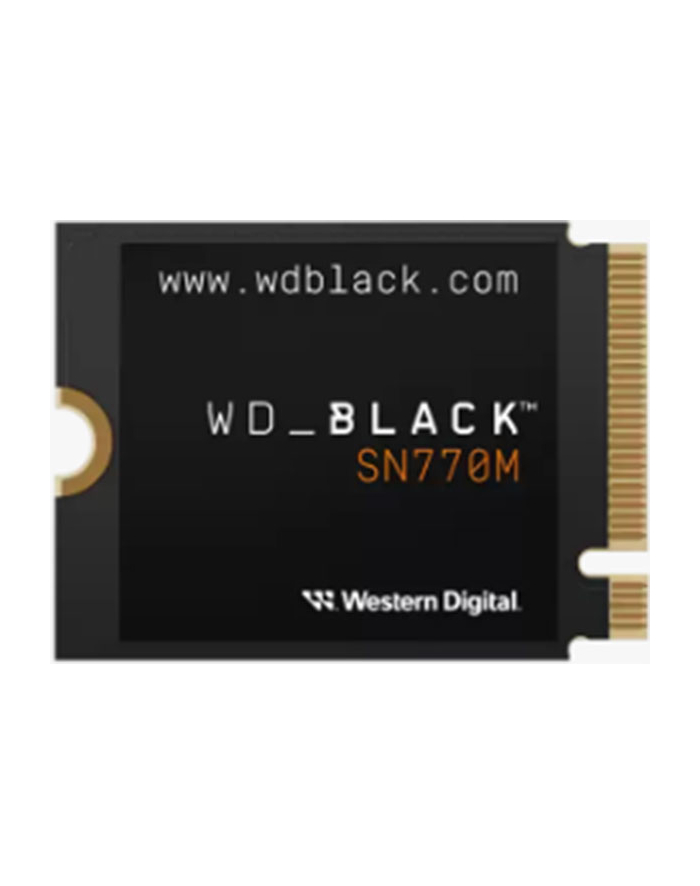 SanDisk WD BLACK SN850X PCIe G4 Game SSD HS 2TB główny