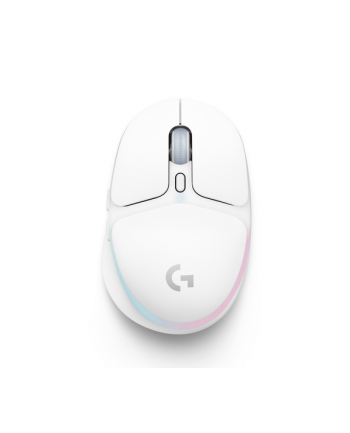 Logitech G G705