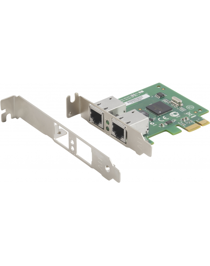 HP INC Dysk SSD Allied Telesis AT-2911T/2-901 Dual Port główny