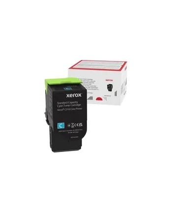 Xerox Toner C310/C315 Cyan 2k nr 1