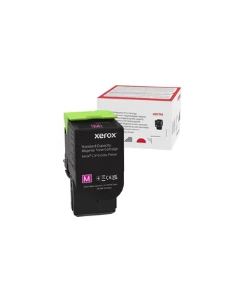 Xerox Toner C310/C315 Magenta 2k nr 1