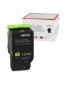 Xerox Toner C310/C315 Yellow 2k - nr 3