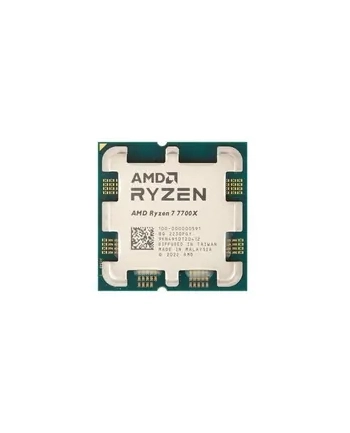 AMD AMD Ryzen 7 7700X nr 1