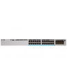 Cisco Przelacznik Cat9300L Mini 48p 8mGig NWE 4x25G Uplink - nr 1