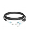 MELLANOX Kabel NVIDIA passive copper splitter cable IB - nr 1