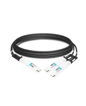 MELLANOX Kabel NVIDIA passive copper splitter cable IB nr 1