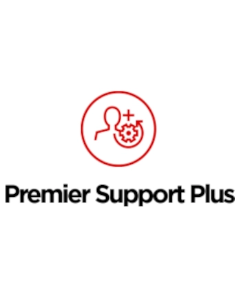 Lenovo Usluga serwisowa WARRANTY 1Y Premier Support Plus nr 1