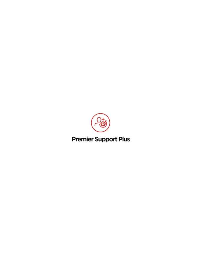 Lenovo 39 Months Premier Support+ from 3Y OS główny