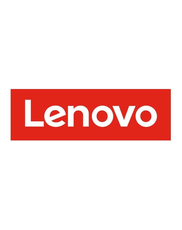 Lenovo 5Y Premier Support+ up from 3Y Premier główny