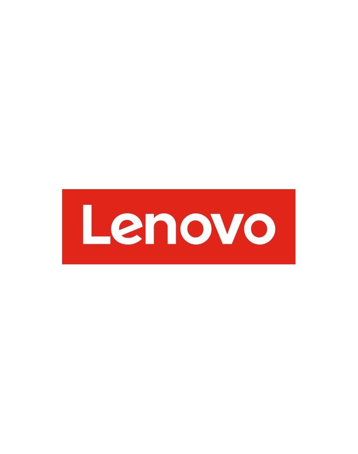 Lenovo 5Y Premier Support+ up from 1Y C/CI główny