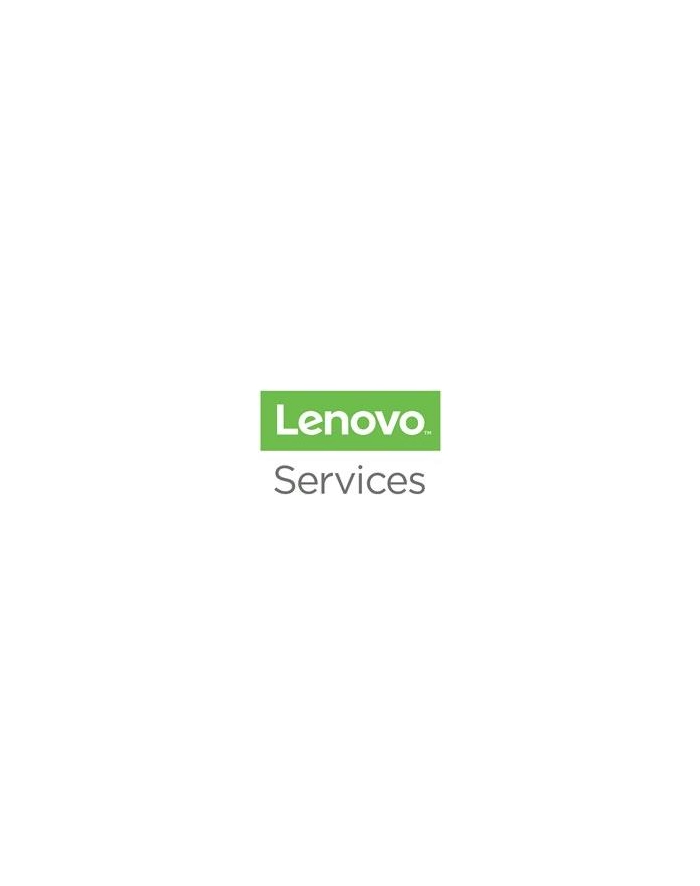 Lenovo Usluga serwisowa Warranty 1Y Depot to 2Y Onside główny