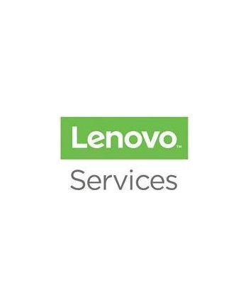 Lenovo Usluga serwisowa 4Y Depot/CCI upgrade from 1Y Depot/CCI nr 2