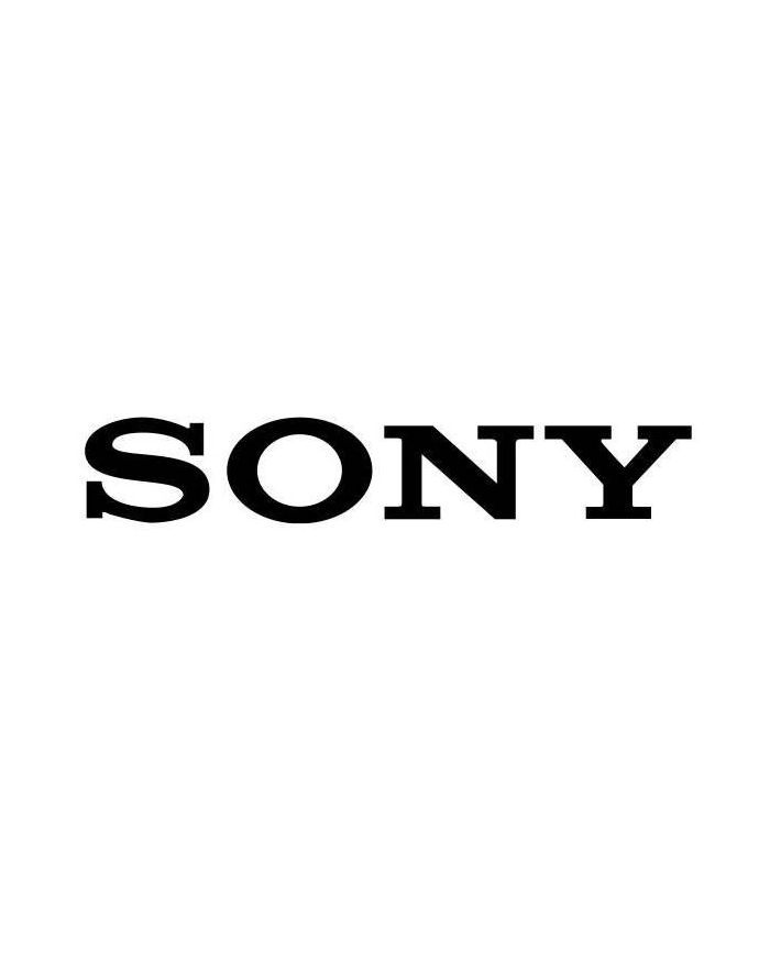 Sony Crystal LED training course główny