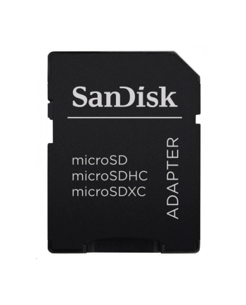 SanDisk UltramicroSDXC 1.5TB+SD AdapterUHS-ICard nr 2