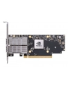 nvidia MELLANOX Karta sieciowa ConnectX-7 adapter card 400Gb/s NDR IB - nr 1