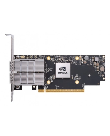 nvidia MELLANOX Karta sieciowa ConnectX-7 adapter card 400Gb/s NDR IB nr 1