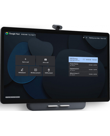 Avocor Series One Board 65 nr 1