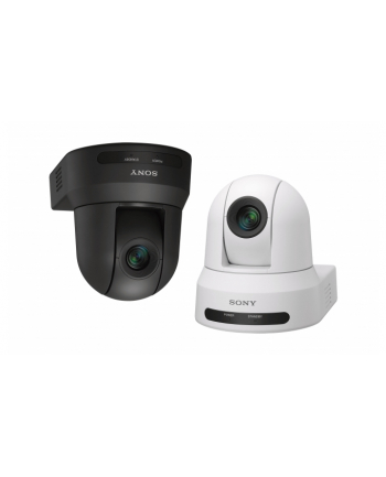 Sony Kamera 4K30P PTZ camera with 30x zoom blk