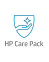 HP INC Polisa serwisowa HP 3 Yr Care Pack w/Std Exchg for LaserJ - nr 1