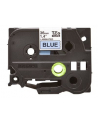 Bczerwonyher Etykieta Tape/Kolor: CZARNY-blue 36mm f 3xx/5xx - nr 2