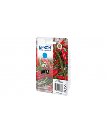 Epson Atrament/503 Chillies 3.3ml CY