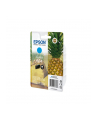 Epson Atrament/604 Pineapple 2.4ml CY - nr 11