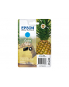 Epson Atrament/604 Pineapple 2.4ml CY - nr 4