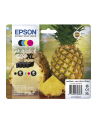 Epson Atrament/604XL Pineapple CMYK - nr 10