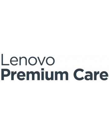 Lenovo Usluga serwisowa 1Y PremiumCare w Onsite upg 1Y Depot/CCI